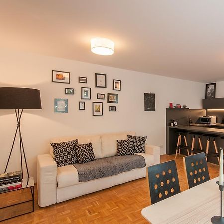 Design Apartment Zell Am See Zell am See Exterior foto