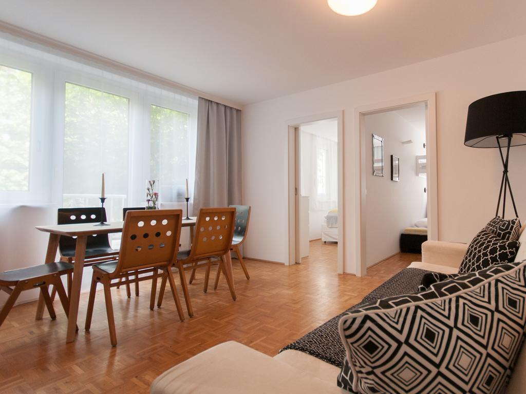 Design Apartment Zell Am See Zell am See Exterior foto