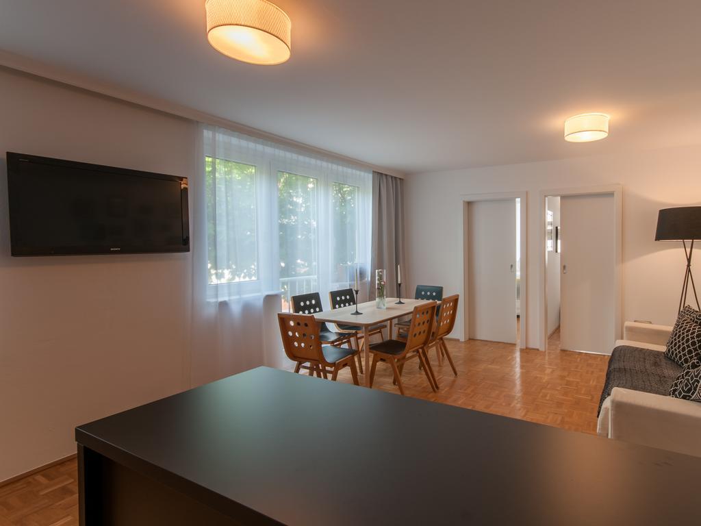 Design Apartment Zell Am See Zell am See Exterior foto