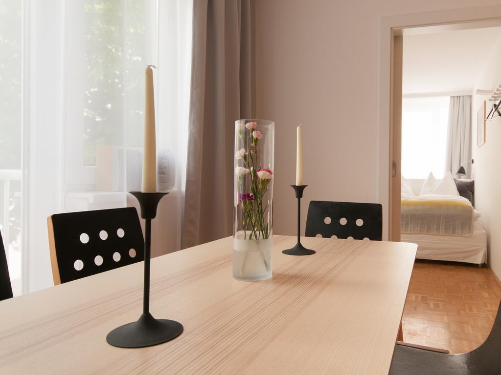 Design Apartment Zell Am See Zell am See Exterior foto