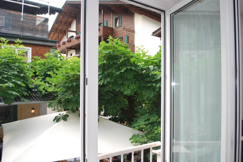 Design Apartment Zell Am See Zell am See Exterior foto