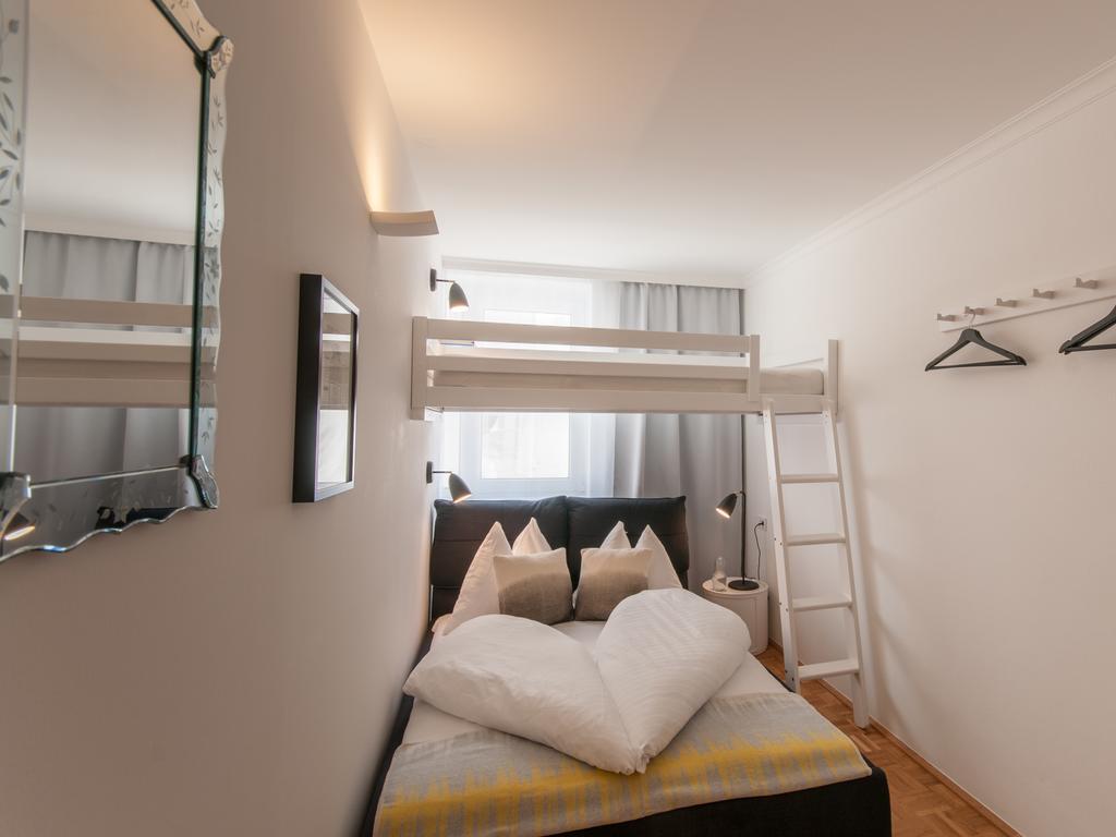 Design Apartment Zell Am See Zell am See Exterior foto