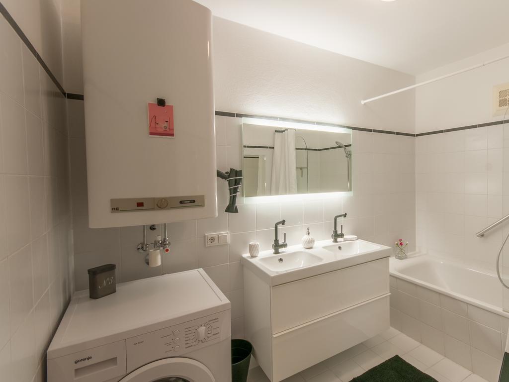 Design Apartment Zell Am See Zell am See Exterior foto