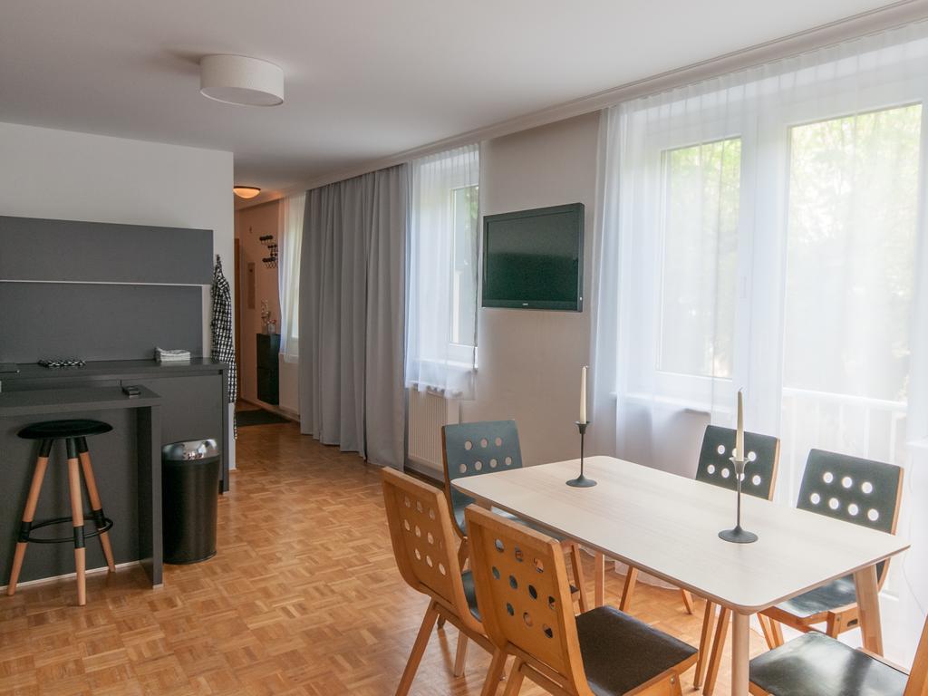 Design Apartment Zell Am See Zell am See Exterior foto