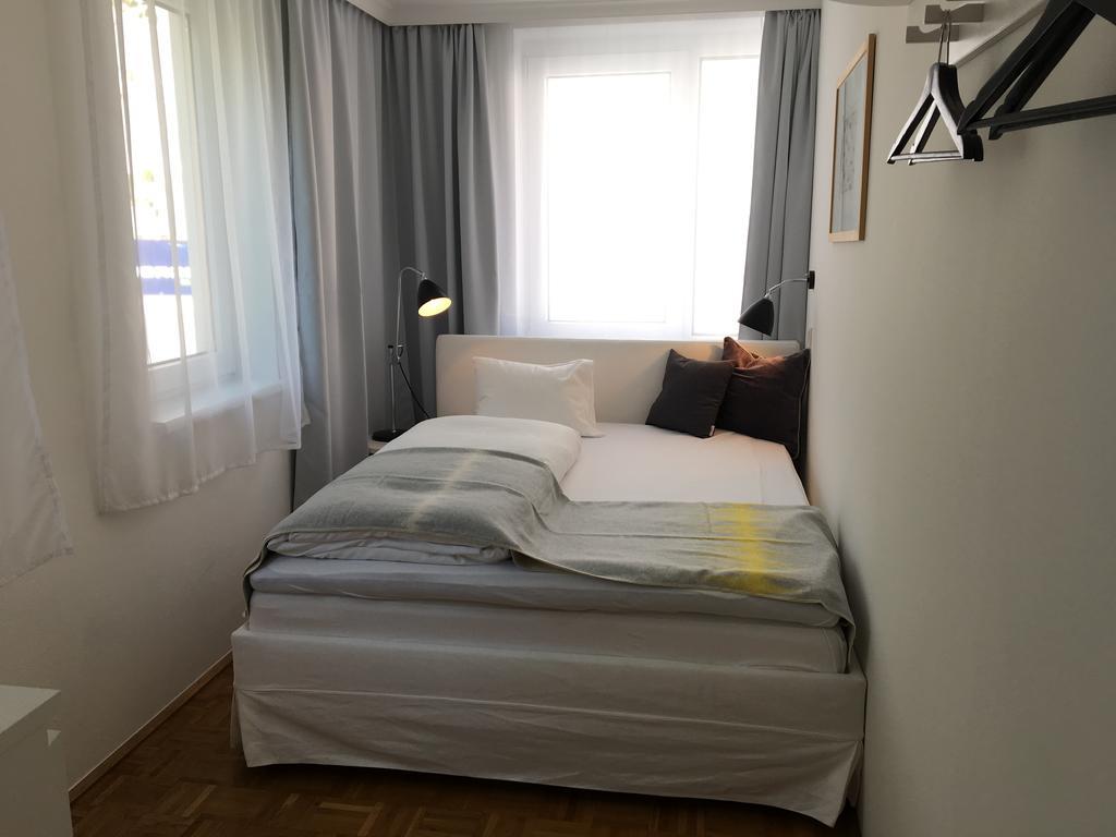 Design Apartment Zell Am See Zell am See Exterior foto