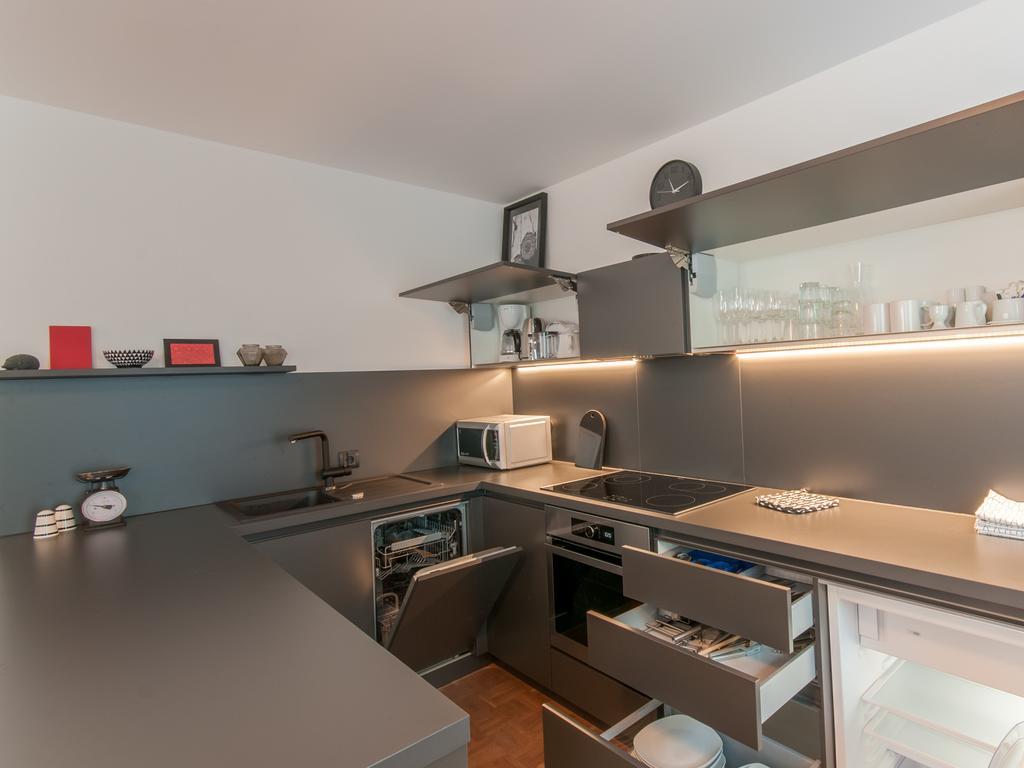 Design Apartment Zell Am See Zell am See Exterior foto