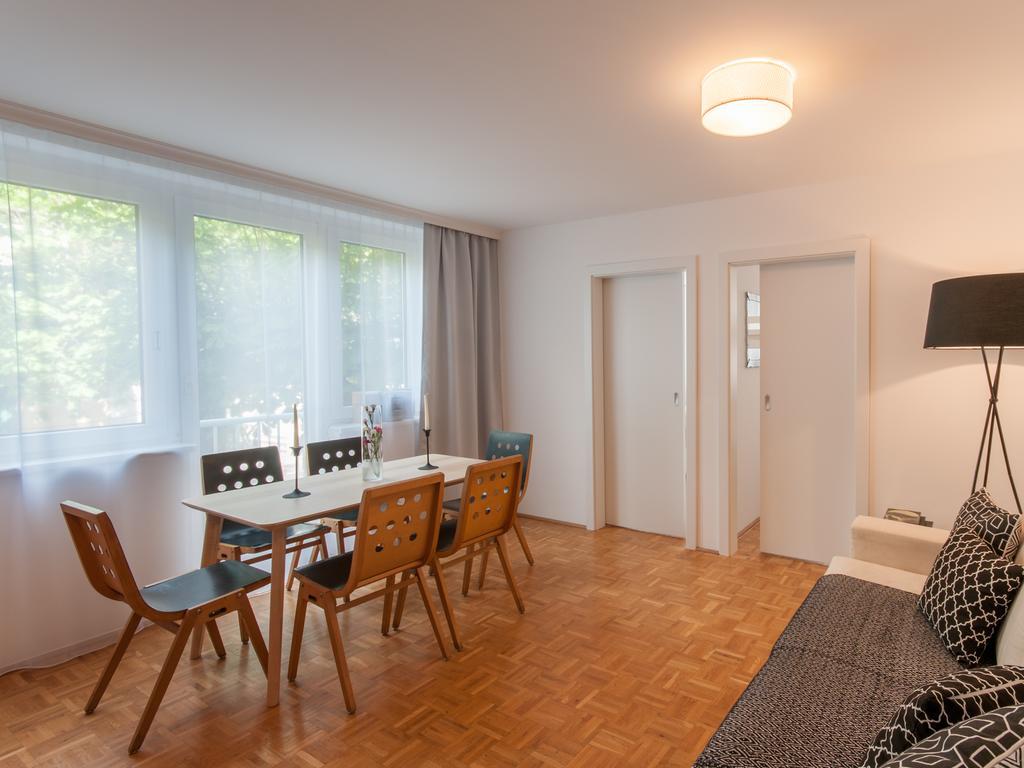 Design Apartment Zell Am See Zell am See Exterior foto